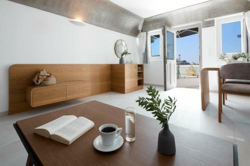 Santorini Princess Spa Hotel