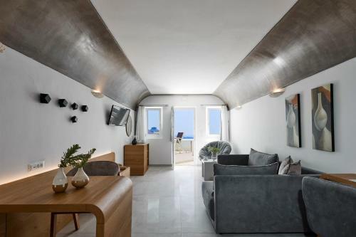 Santorini Princess Spa Hotel