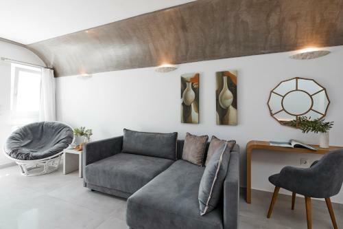 Santorini Princess Spa Hotel
