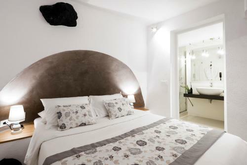 Santorini Princess Spa Hotel