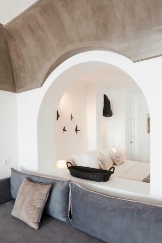 Santorini Princess Spa Hotel