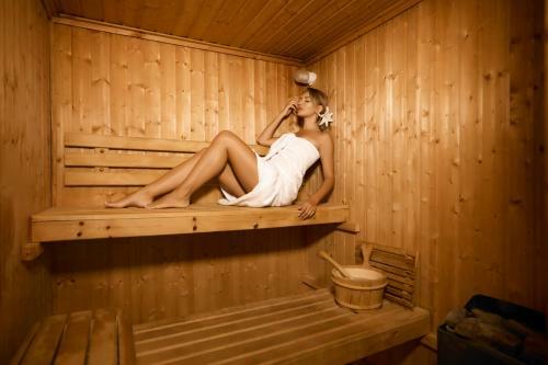 Santorini Princess Spa Hotel