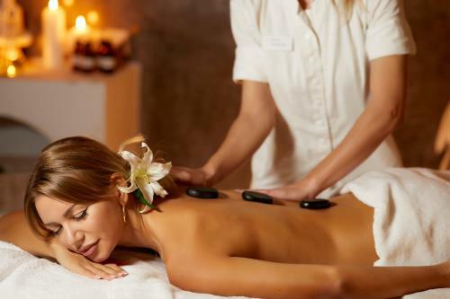 Santorini Princess Spa Hotel