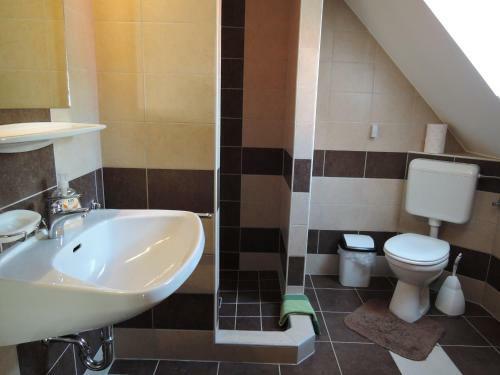 Hostal Rudolf Vend�gh�z