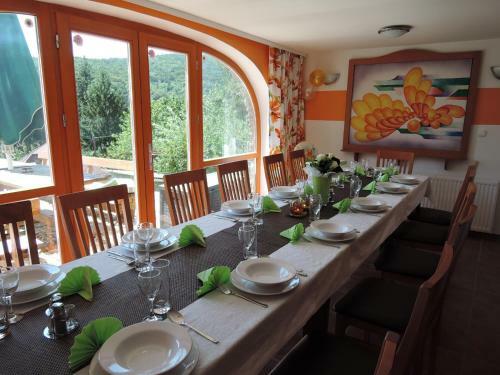 Hostal Rudolf Vend�gh�z