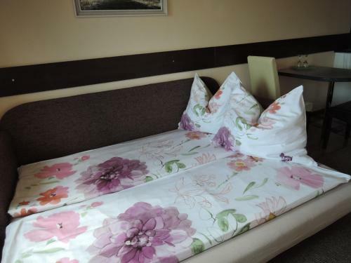 Hostal Rudolf Vend�gh�z