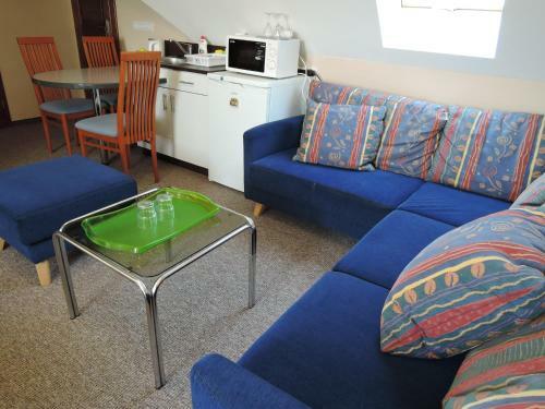 Hostal Rudolf Vend�gh�z