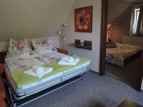 Hostal Rudolf Vend�gh�z