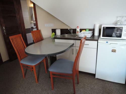 Hostal Rudolf Vend�gh�z