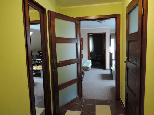 Hostal Rudolf Vend�gh�z