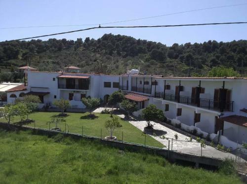 Vontzos Hotel