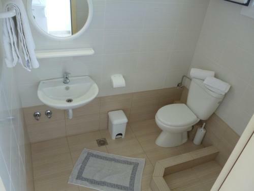 Apartamento Despoina