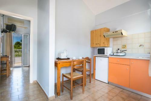 Apartamento Dk House