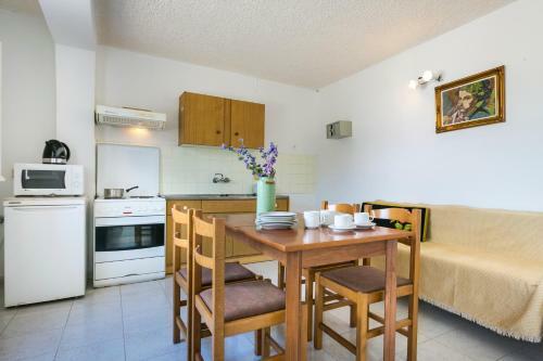 Apartamento Dk House