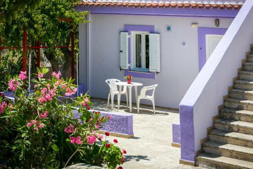 Apartamento Dk House