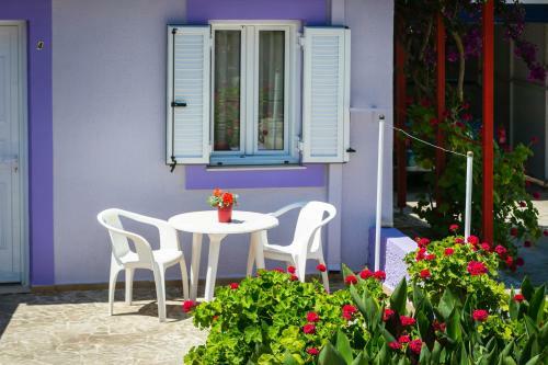 Apartamento Dk House