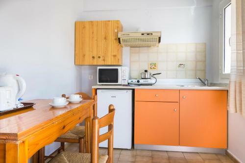 Apartamento Dk House