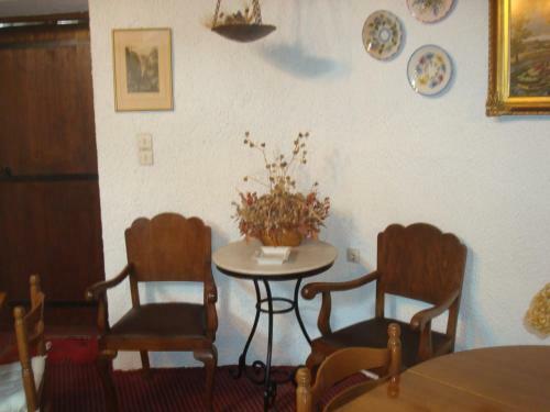 Posada Pension Maria