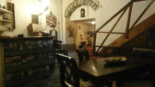 Posada Pension Maria