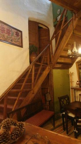 Posada Pension Maria