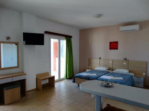 Paradiso Aparthotel