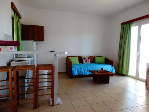 Paradiso Aparthotel