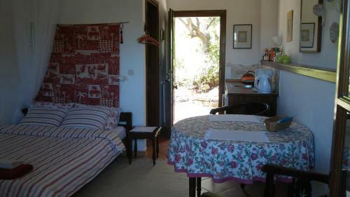 Apartamento Kortiri Studios