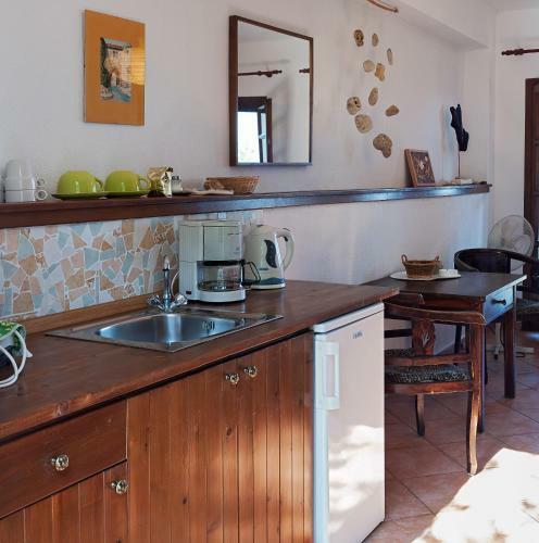 Apartamento Kortiri Studios