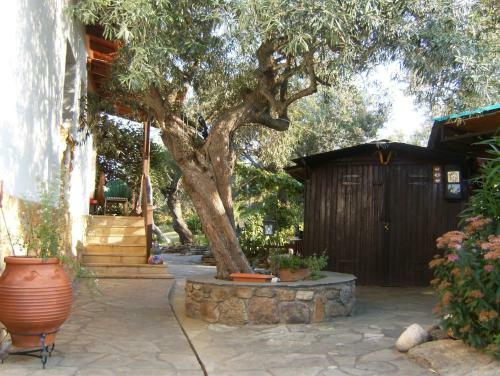 Apartamento Kortiri Studios