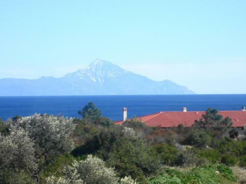 Apartamento Kortiri Studios