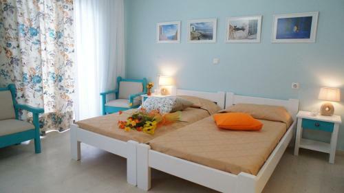 Hostal Idi