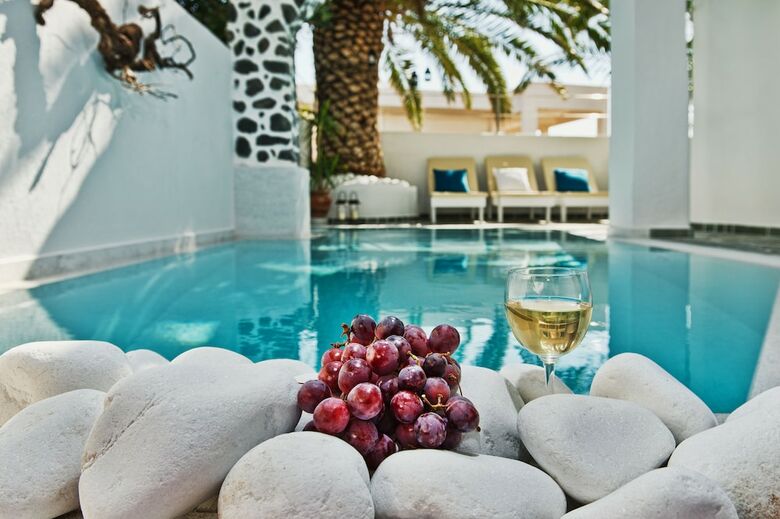 Hotel Galatia Villas