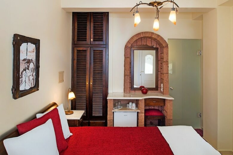 Hotel Galatia Villas