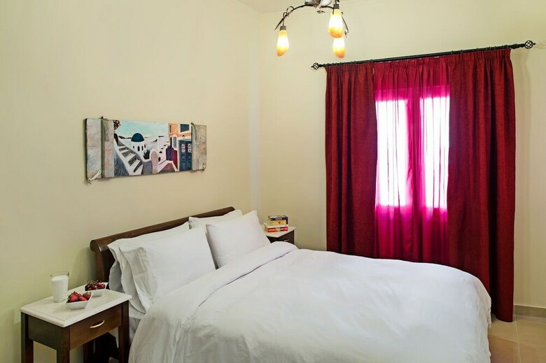 Hotel Galatia Villas