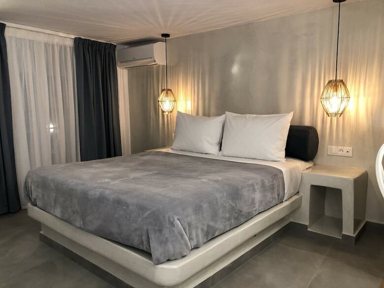 Hotel Galatia Villas