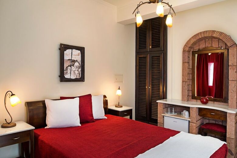 Hotel Galatia Villas
