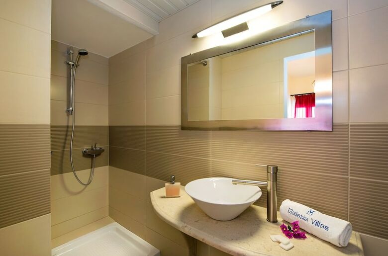 Hotel Galatia Villas