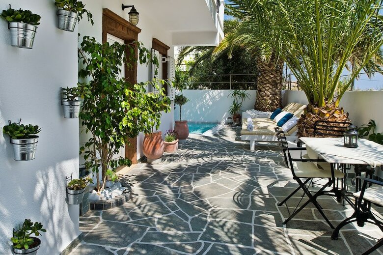 Hotel Galatia Villas