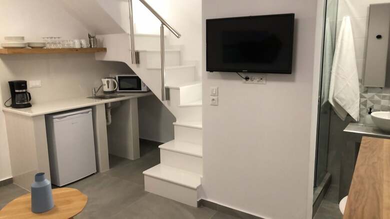 Hotel Galatia Villas