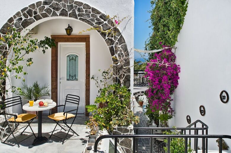 Hotel Galatia Villas