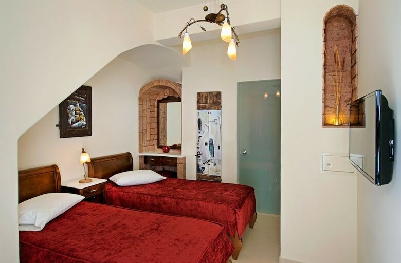 Hotel Galatia Villas