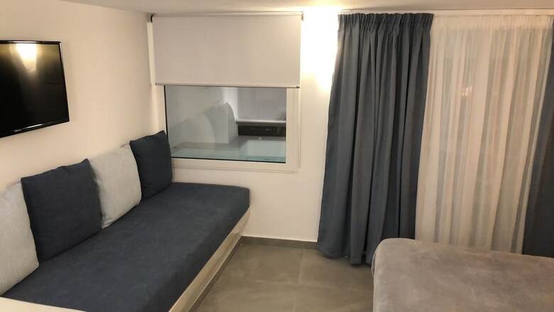 Hotel Galatia Villas