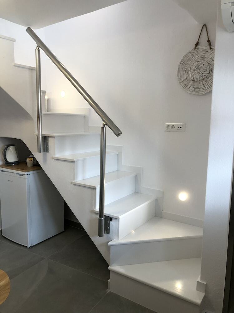 Hotel Galatia Villas