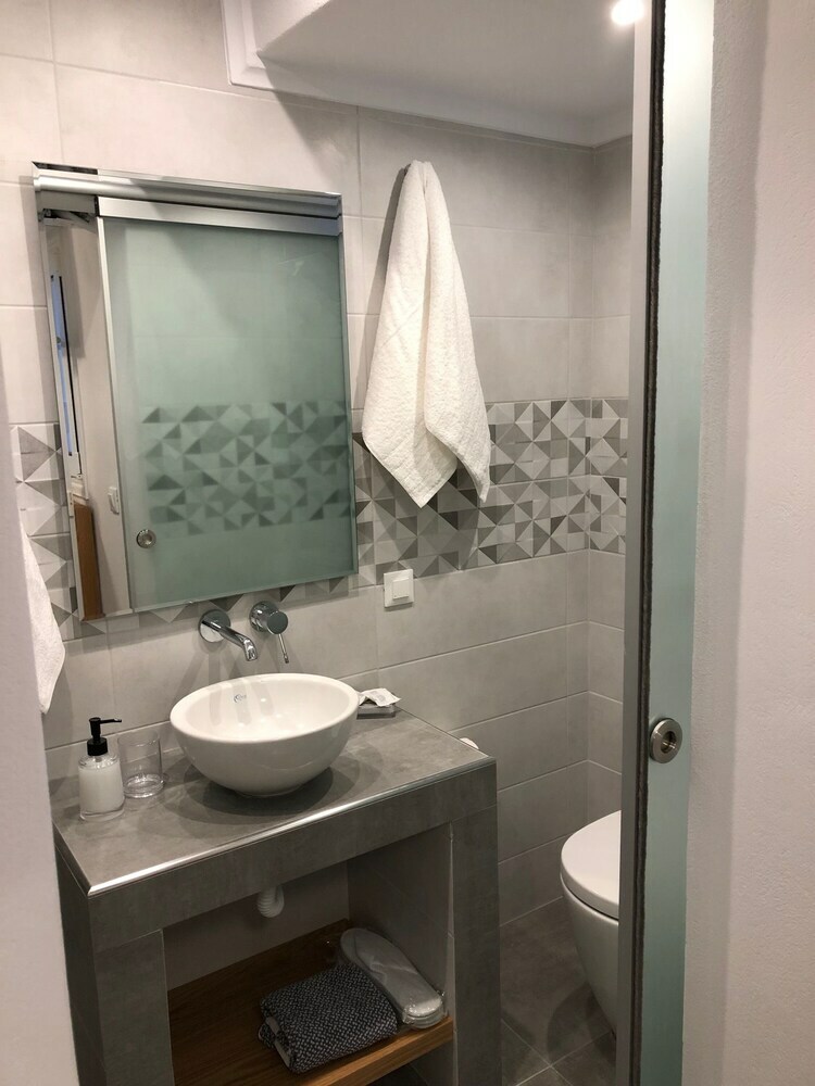 Hotel Galatia Villas