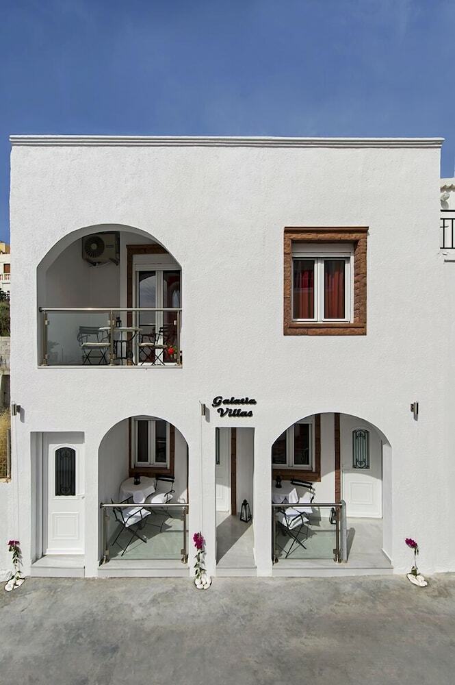 Hotel Galatia Villas