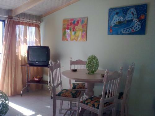 Apartamento Anna Koralli Studios