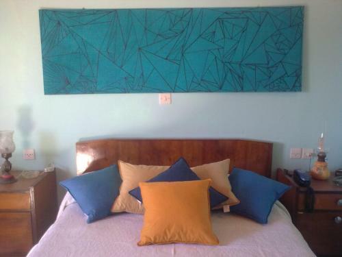 Apartamento Anna Koralli Studios