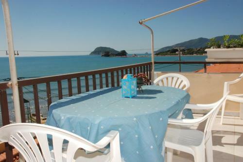 Apartamento Anna Koralli Studios