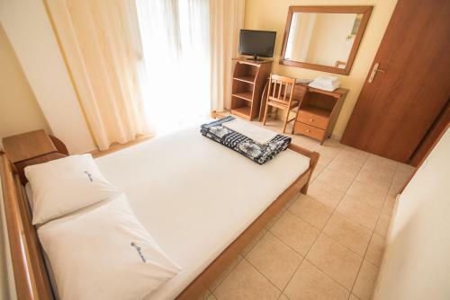 Apartamento Alkionis Studios