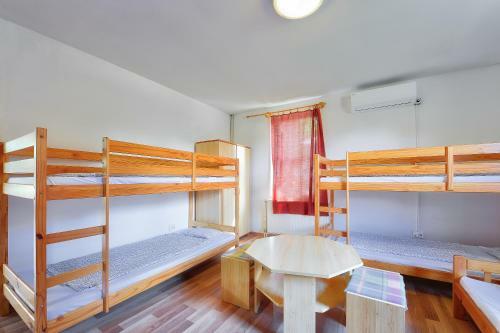 Hostal Oliver Inn